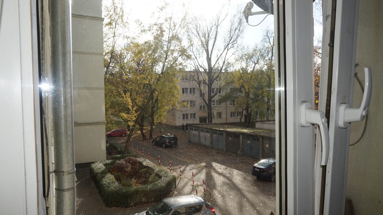 Mieszkanie 2-pokojowe Warszawa Praga-Południe, ul. Ludwika Mycielskiego. Zdjęcie 7