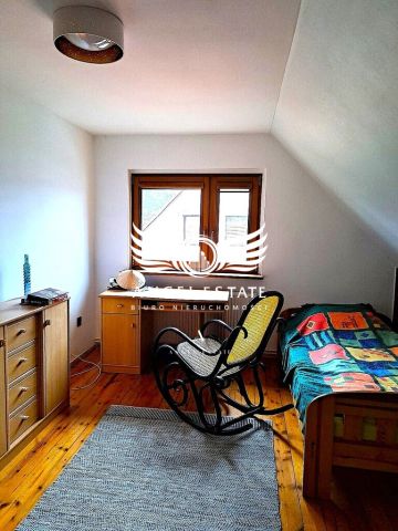 bliźniak, 6 pokoi Szczecin Pogodno. Zdjęcie 16