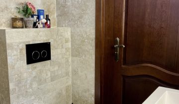 dom wolnostojący, 4 pokoje Krzeczyn Wielki, ul. Stokrotkowa