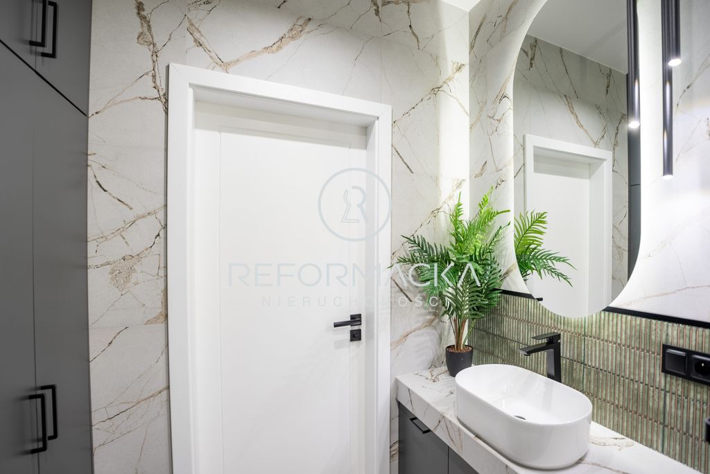 Mieszkanie 2-pokojowe Rzeszów, ul. Mieczysławy Ćwiklińskiej. Zdjęcie 12