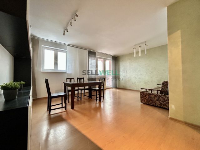 Mieszkanie 3-pokojowe Łódź, ul. Adwokacka. Zdjęcie 2