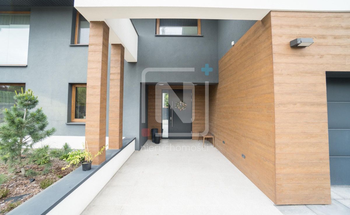 dom wolnostojący, 5 pokoi Walendów, ul. Brzozowa. Zdjęcie 15