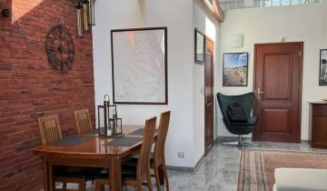 Mieszkanie 3-pokojowe Hel, ul. Leśna