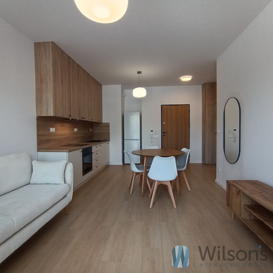 Mieszkanie 2-pokojowe Warszawa Wola, ul. Kolejowa. Zdjęcie 17