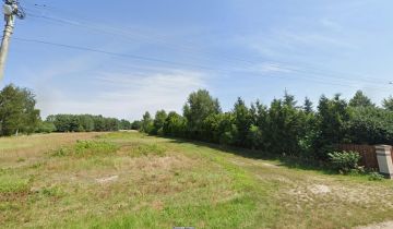 Działka rolna Jadachy Hermanówka