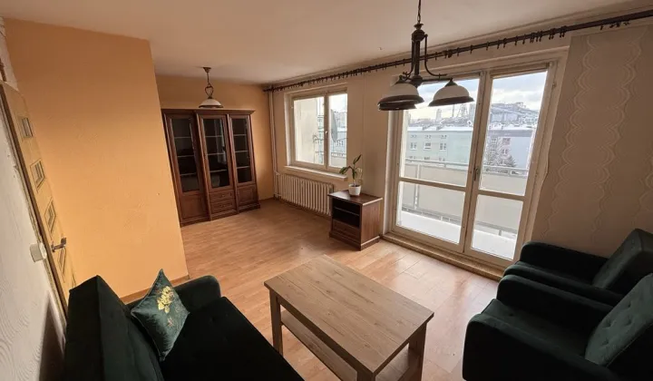 Mieszkanie 3-pokojowe Knurów Szczygłowice, ul. Aleja Piastów