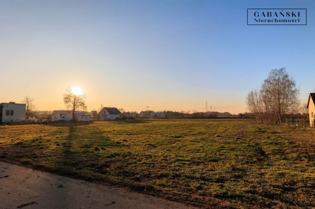 Działka budowlana Pawęzów. Zdjęcie 11