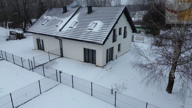 Mieszkanie 5-pokojowe Żabia Wola, ul. Księżycowa. Zdjęcie 7