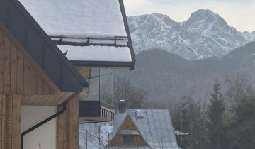 Mieszkanie 2-pokojowe Kościelisko Sobiczkowa, ul. Sobiczkowa