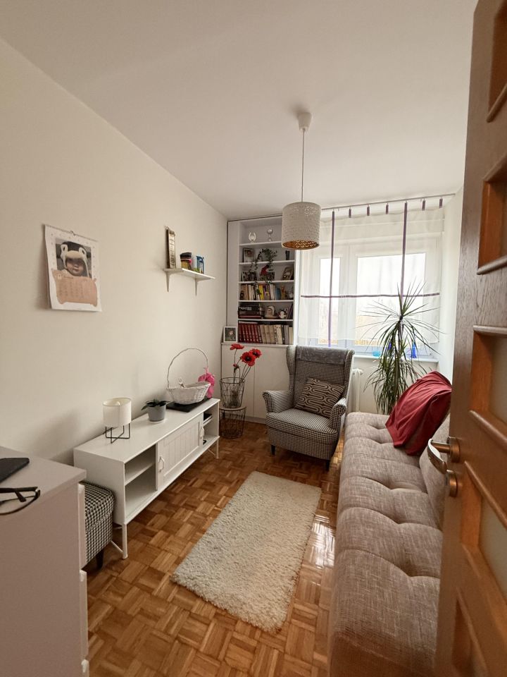 Mieszkanie 2-pokojowe Tomaszów Mazowiecki Niebrów, ul. ks. J. Skorupki. Zdjęcie 14