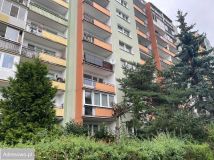 Mieszkanie 4-pokojowe Gdańsk Zaspa, ul. Dywizjonu 303. Zdjęcie 3