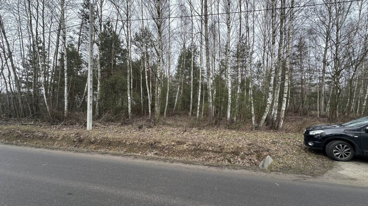 Działka budowlana Myśliszewice, ul. Długa. Zdjęcie 1