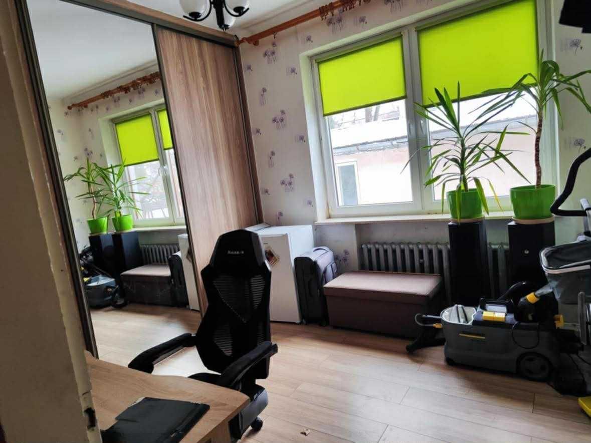 dom wolnostojący, 3 pokoje Włodawa Śródmieście, ul. Sienkiewicza. Zdjęcie 5