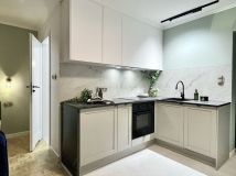 Mieszkanie 1-pokojowe Warszawa Śródmieście. Zdjęcie 2