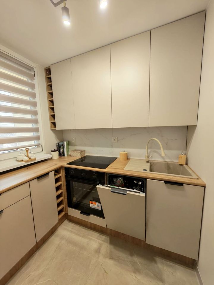 Mieszkanie 3-pokojowe Lubin Przylesie, ul. Krucza. Zdjęcie 11