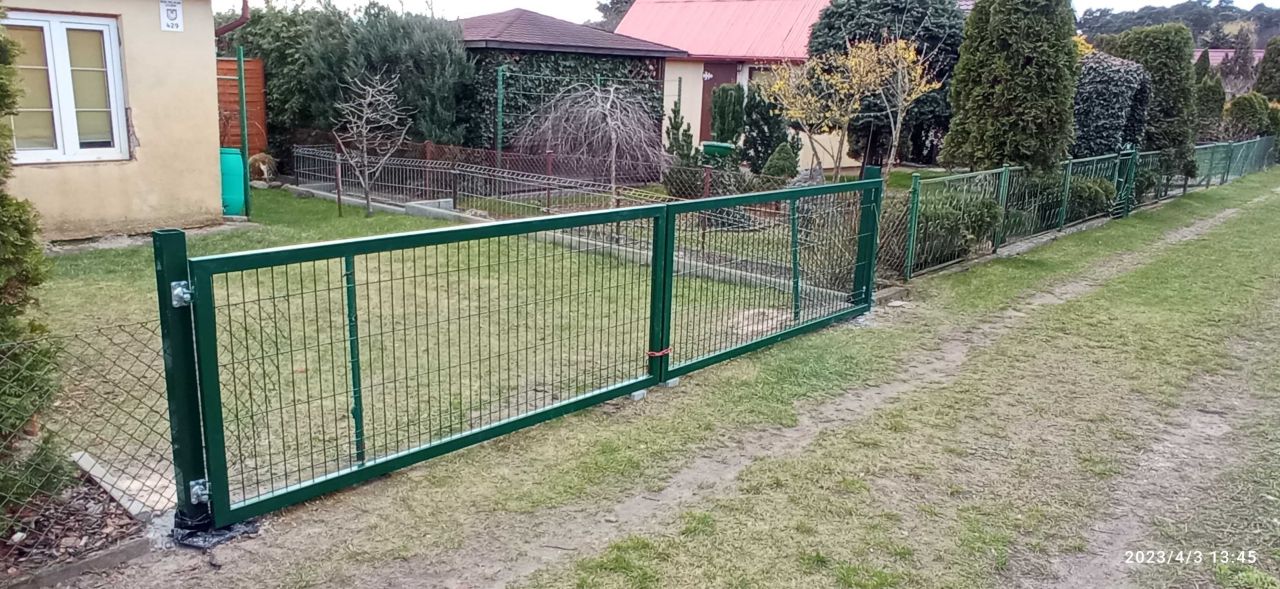 Działka rod Szubin. Zdjęcie 2