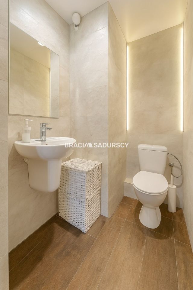 Mieszkanie 4-pokojowe Kraków Prądnik Czerwony, ul. Franciszka Bohomolca. Zdjęcie 8