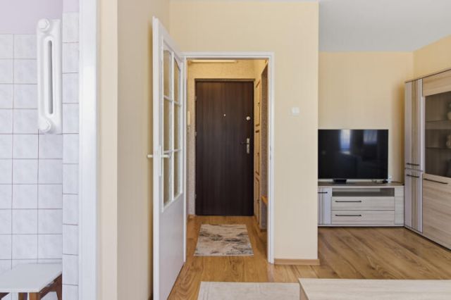 Mieszkanie 2-pokojowe Kraków Nowa Huta, os. Albertyńskie. Zdjęcie 11