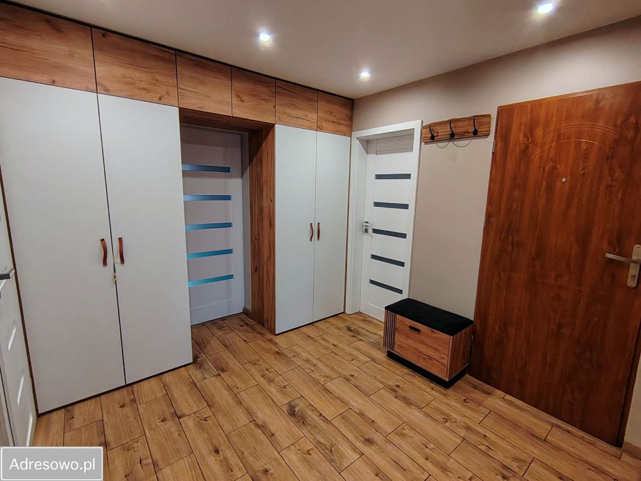 Mieszkanie 3-pokojowe Sosnowiec Stary Sosnowiec, ul. Naftowa. Zdjęcie 6