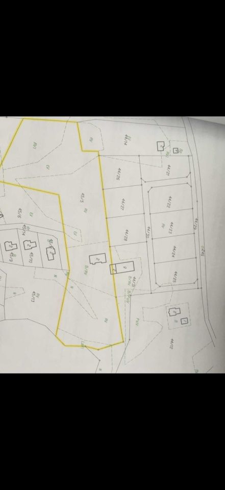 Działka budowlana Mądrzechowo, ul. Świerkowa. Zdjęcie 3