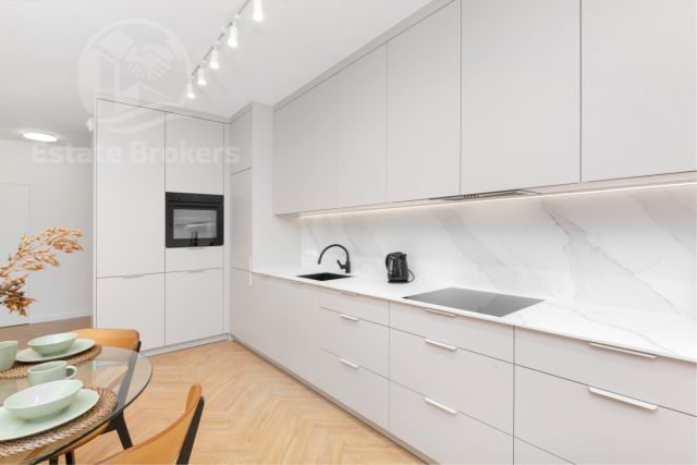 Mieszkanie 4-pokojowe Wrocław Fabryczna, ul. Miedziana. Zdjęcie 4