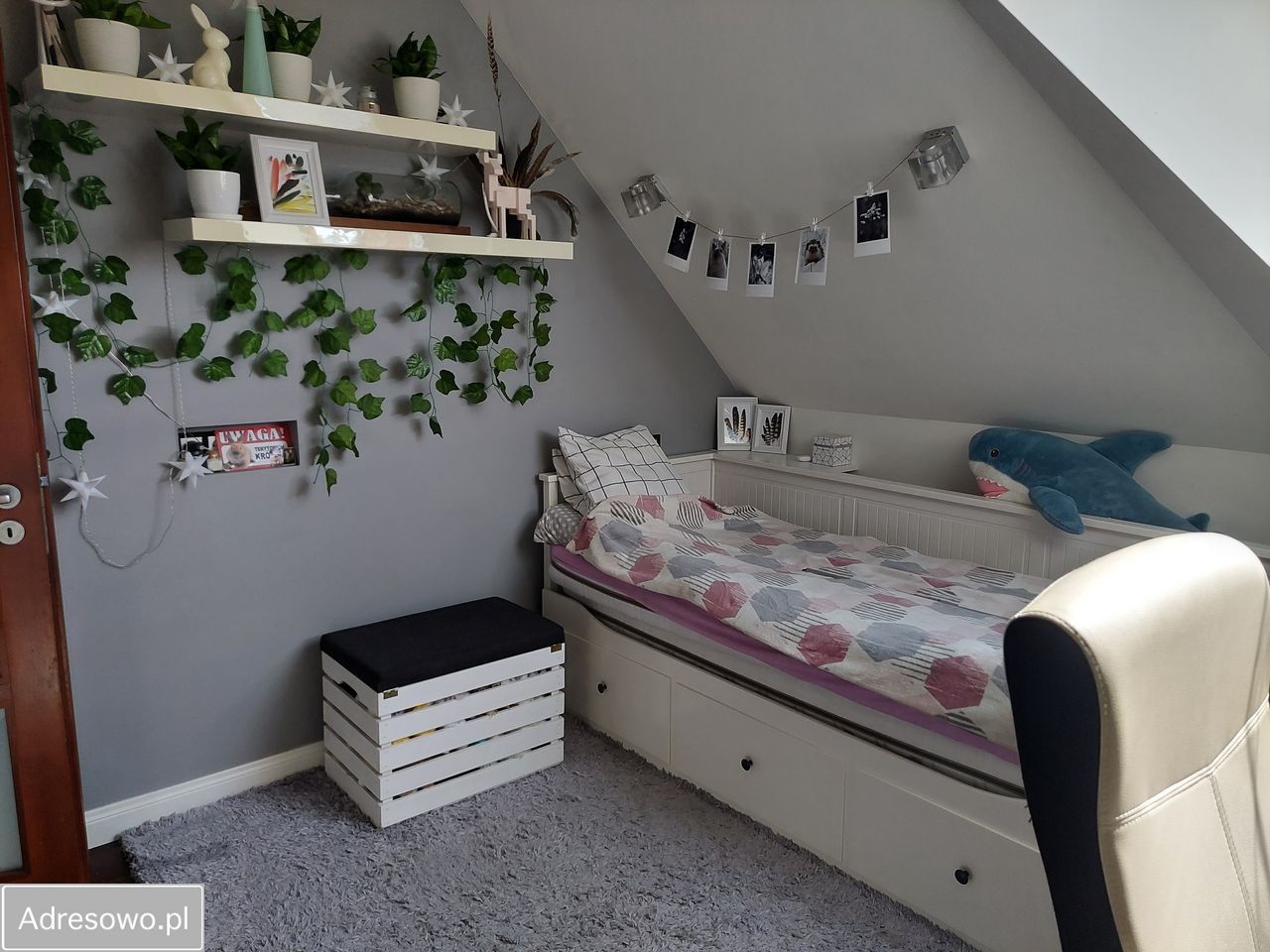 Mieszkanie 3-pokojowe Wrocław Maślice, ul. Maślicka. Zdjęcie 7