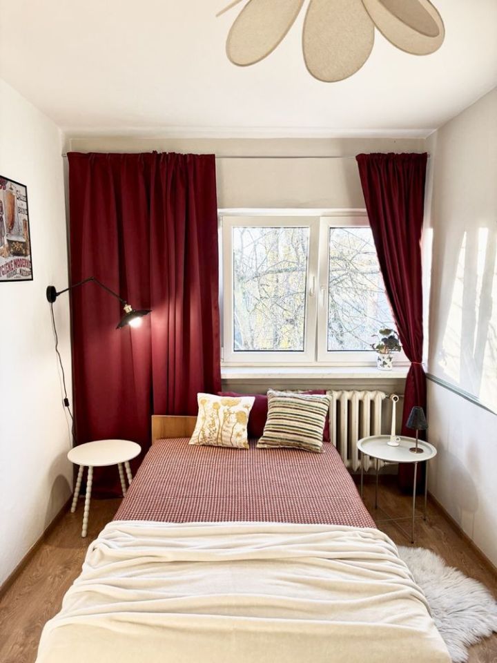 Mieszkanie 2-pokojowe Łódź Teofilów, ul. Traktorowa. Zdjęcie 5