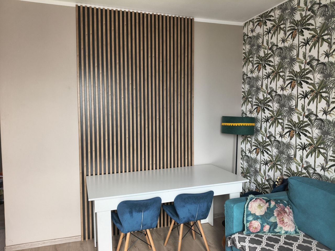 Mieszkanie 3-pokojowe Świętochłowice, ul. Norberta Barlickiego. Zdjęcie 13