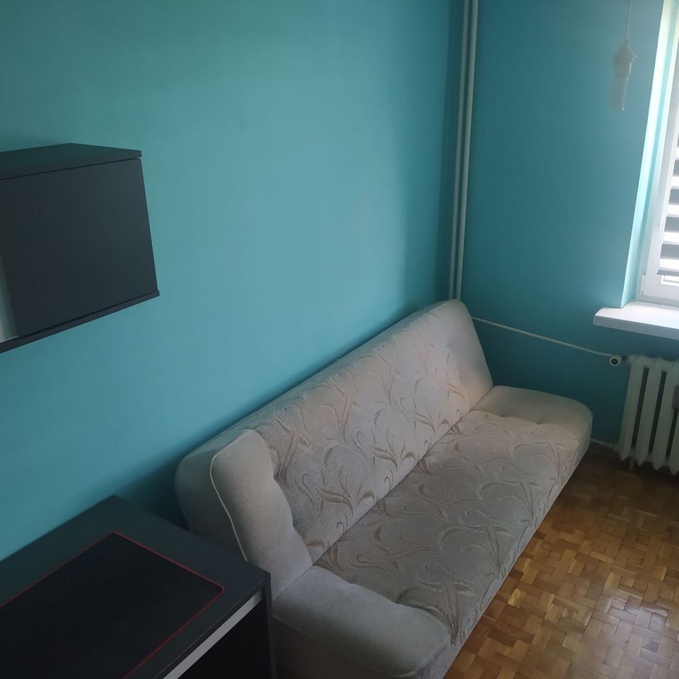 Mieszkanie 2-pokojowe Bydgoszcz Fordon, ul. Ewy Szelburg-Zarembiny. Zdjęcie 6