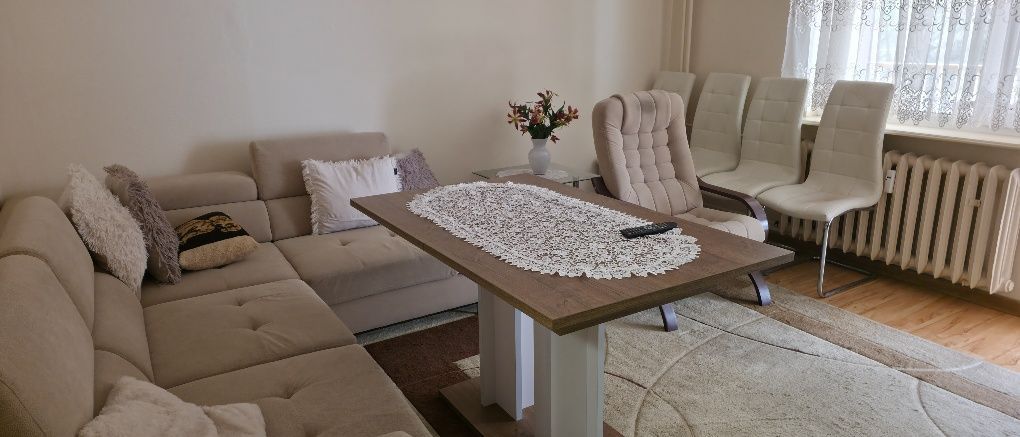 Mieszkanie 3-pokojowe Czarnków, os. Zacisze. Zdjęcie 1