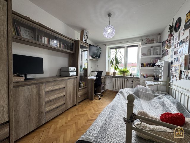 Mieszkanie 3-pokojowe Lublin Czechów. Zdjęcie 3