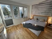 Mieszkanie 3-pokojowe Warszawa Ursus, ul. Mariana Keniga. Zdjęcie 4