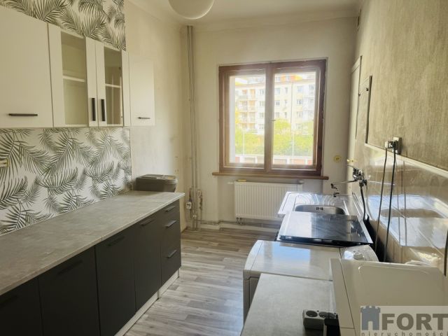 Mieszkanie 3-pokojowe Szczecin Drzetowo, ul. Franciszka Ksawerego Druckiego-Lubeckiego. Zdjęcie 8