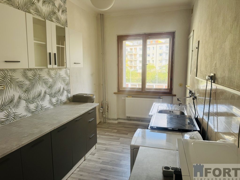 Mieszkanie 3-pokojowe Szczecin Drzetowo, ul. Franciszka Ksawerego Druckiego-Lubeckiego. Zdjęcie 8