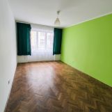 Mieszkanie 3-pokojowe Kraków Krowodrza, ul. Mazowiecka. Zdjęcie 1