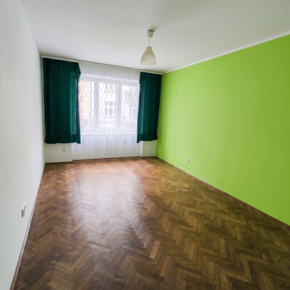 Mieszkanie 3-pokojowe Kraków Krowodrza, ul. Mazowiecka. Zdjęcie 2