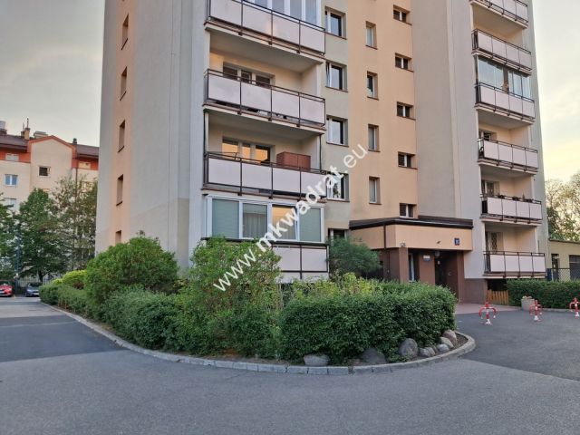 Mieszkanie 2-pokojowe Warszawa Ursynów, ul. Stefana Dembego. Zdjęcie 2