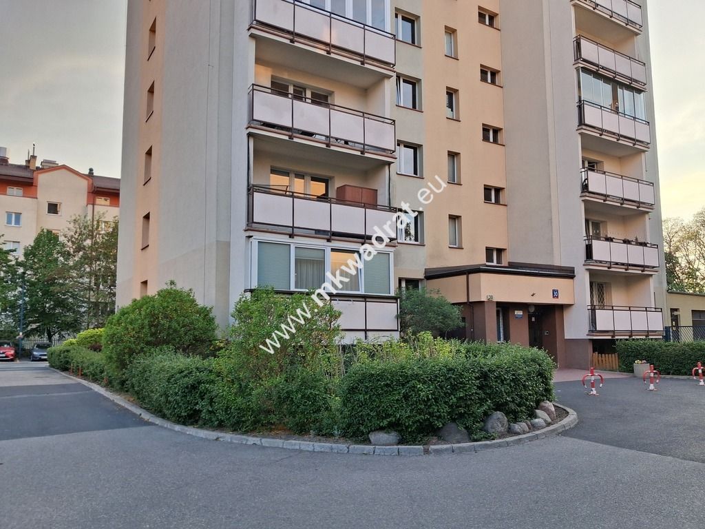 Mieszkanie 2-pokojowe Warszawa Ursynów, ul. Stefana Dembego. Zdjęcie 2