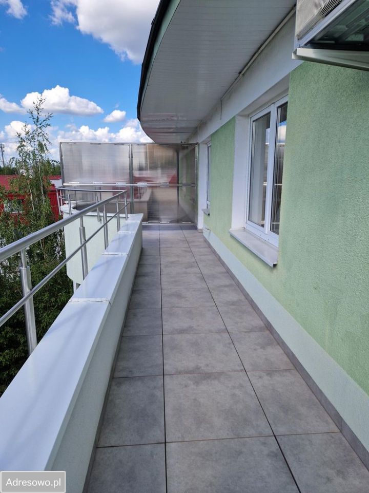 Mieszkanie 2-pokojowe Warszawa Ursynów, ul. Makolągwy. Zdjęcie 3
