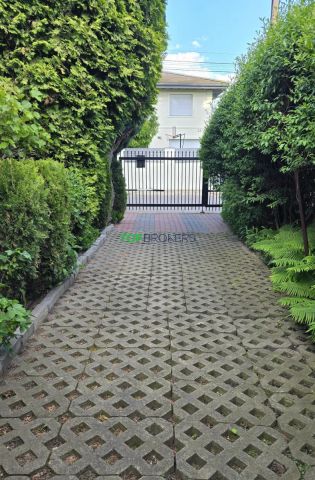 dom wolnostojący, 3 pokoje Warszawa Targówek, ul. Pospolita. Zdjęcie 19