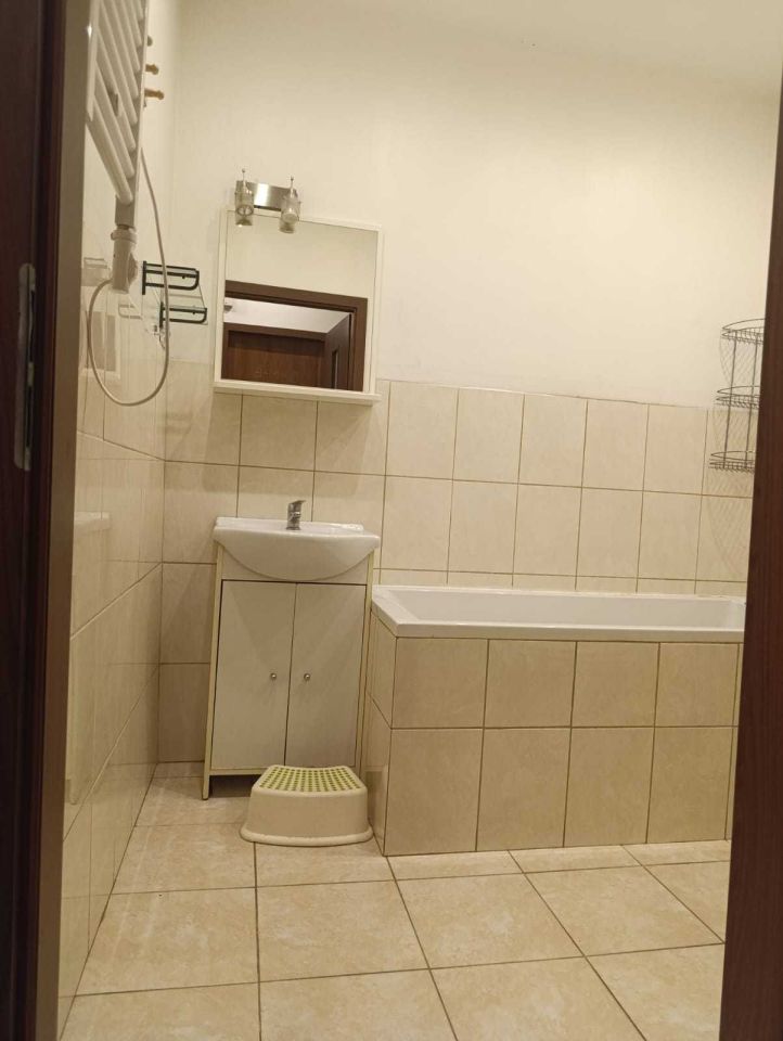 Mieszkanie 2-pokojowe Kalisz Centrum. Zdjęcie 6