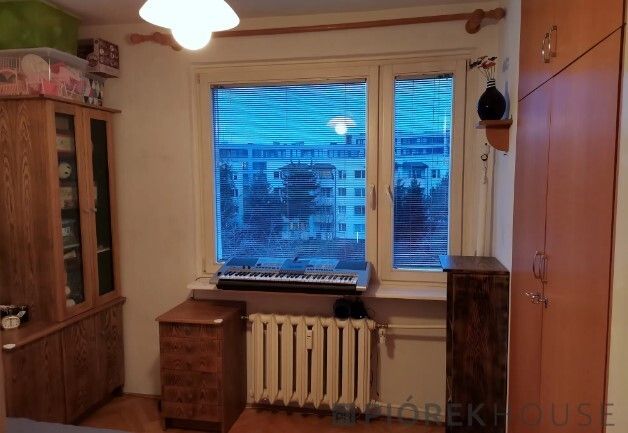 Mieszkanie 3-pokojowe Warszawa Mokotów, ul. Kazimierza Kuratowskiego. Zdjęcie 7
