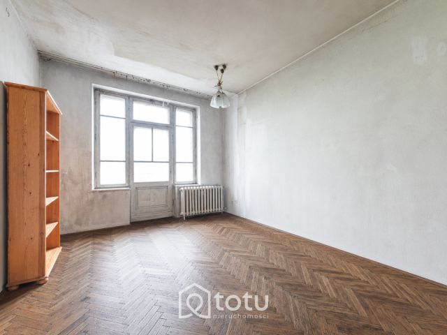 Mieszkanie 3-pokojowe Warszawa Powiśle, al. 3 Maja. Zdjęcie 2