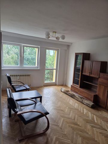 Mieszkanie 2-pokojowe Warszawa Rakowiec, ul. Gorlicka. Zdjęcie 1
