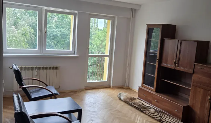 Mieszkanie 2-pokojowe Warszawa Rakowiec, ul. Gorlicka
