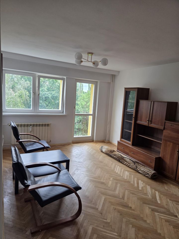 Mieszkanie 2-pokojowe Warszawa Rakowiec, ul. Gorlicka. Zdjęcie 1