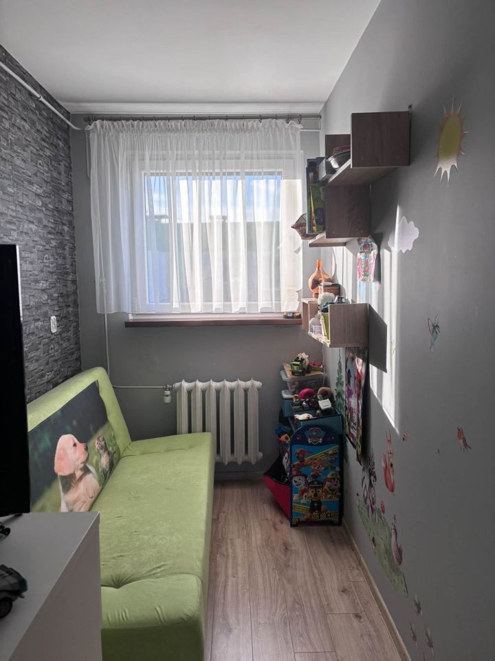Mieszkanie 3-pokojowe Słupca, os. Niepodległości. Zdjęcie 12