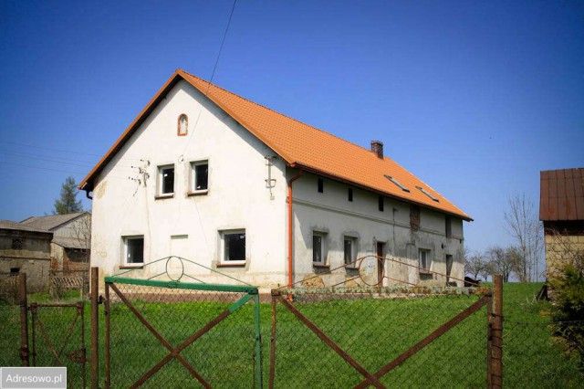 dom wolnostojący Szybowice
