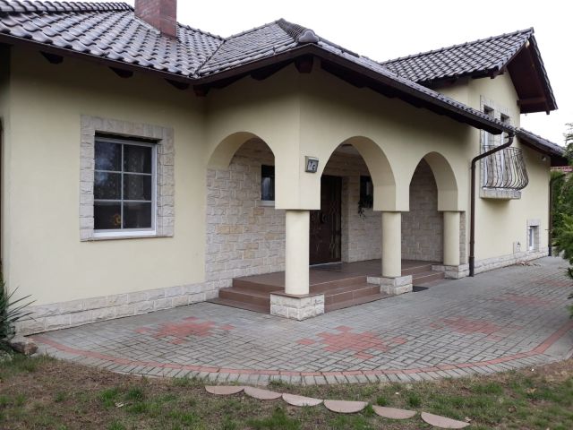 dom wolnostojący, 6 pokoi Bojadła, ul. Kresowa. Zdjęcie 1