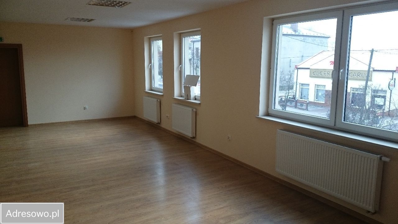 Biuro Sulejów, ul. Konecka. Zdjęcie 4